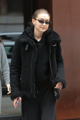 Gigi Hadid pic #1018833
