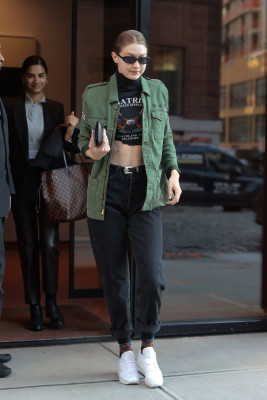 Gigi Hadid pic #1099893