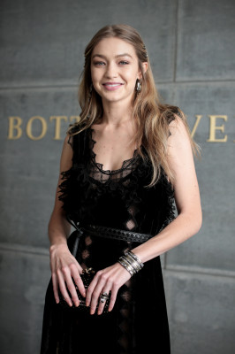 Gigi Hadid pic #1008885