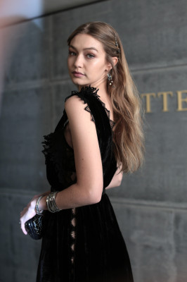 Gigi Hadid pic #1008887