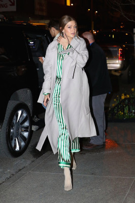 Gigi Hadid pic #924998