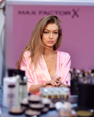 Gigi Hadid pic #920615