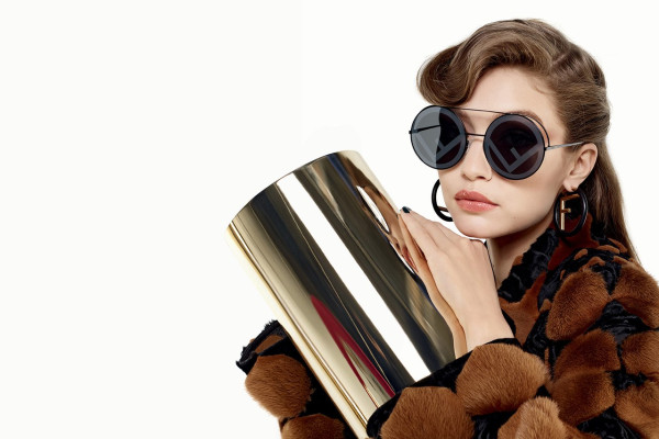 Gigi Hadid pic #950175