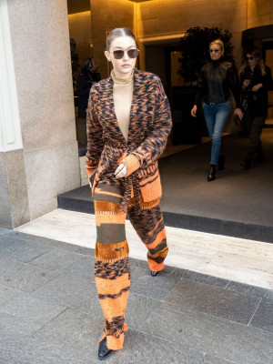 photo 19 in Gigi Hadid gallery [id1204988] 2020-02-29 00:00:00