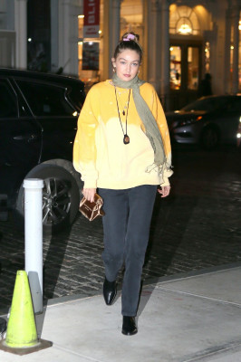 Gigi Hadid pic #1203436