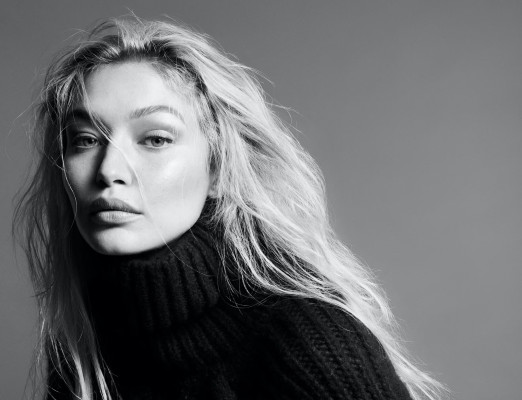 Gigi Hadid pic #1334864