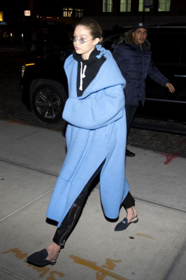 Gigi Hadid pic #1004864