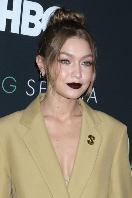 Gigi Hadid pic #1033427
