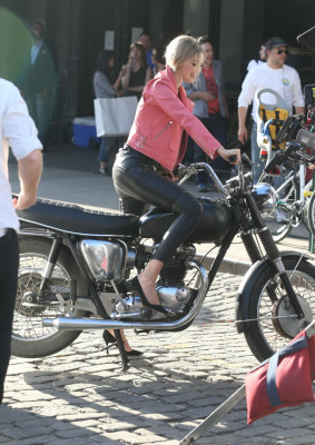 Gigi Hadid pic #771559