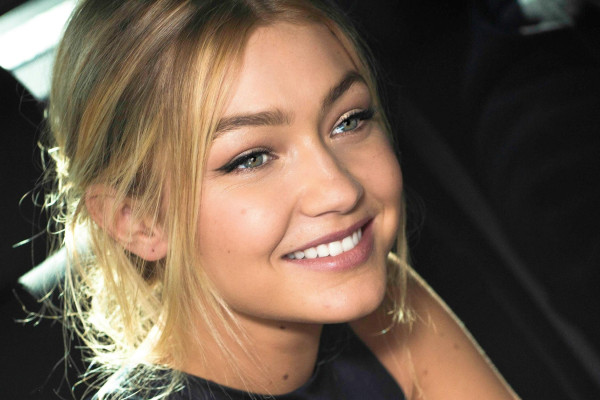 Gigi Hadid pic #763537