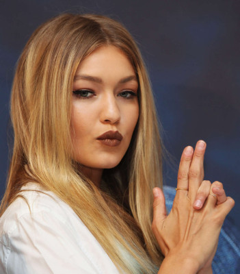 Gigi Hadid pic #790058