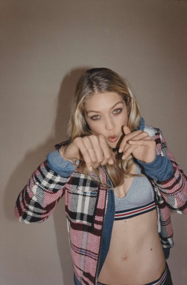 Gigi Hadid pic #788327