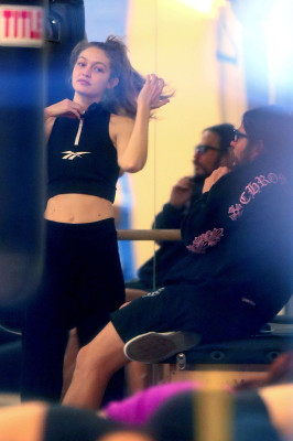 Gigi Hadid pic #1099898