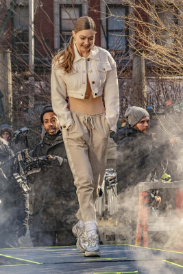 Gigi Hadid pic #1099897