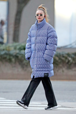 Gigi Hadid pic #1099632