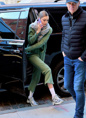 Gigi Hadid pic #1099633