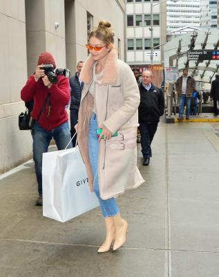 Gigi Hadid pic #997814
