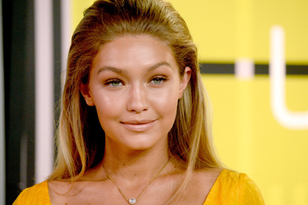 Gigi Hadid pic #796016