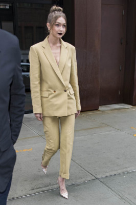 Gigi Hadid pic #1033438