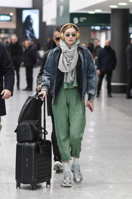 Gigi Hadid pic #1099896