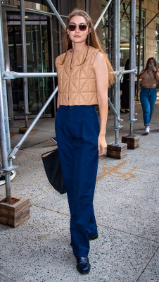 Gigi Hadid pic #1269774