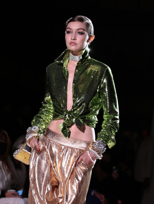 Gigi Hadid pic #1269779