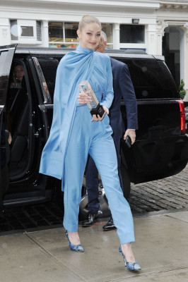 Gigi Hadid pic #1139947