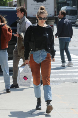 Gigi Hadid pic #1139609