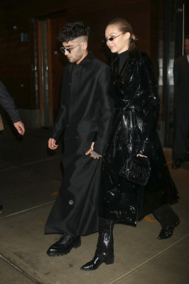 Gigi Hadid pic #998333