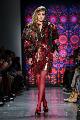 Gigi Hadid pic #1008867