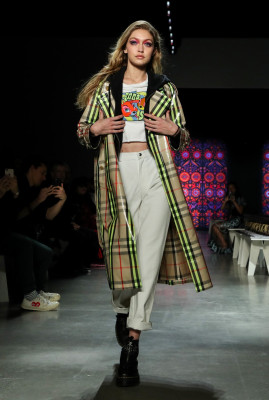 Gigi Hadid pic #1008869