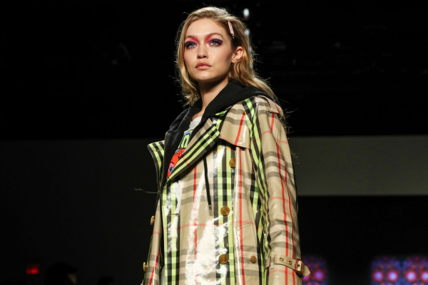 Gigi Hadid pic #1008872