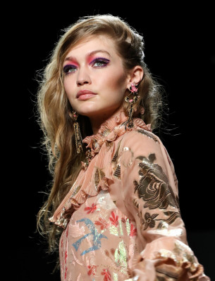 Gigi Hadid pic #1008871