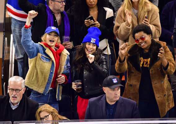 Gigi Hadid pic #1022049