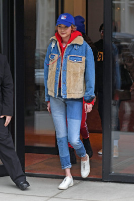 Gigi Hadid pic #1020675