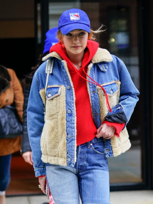 Gigi Hadid pic #1020673