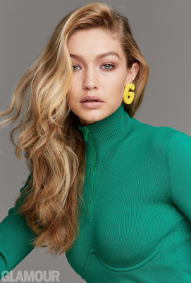 Gigi Hadid pic #976892