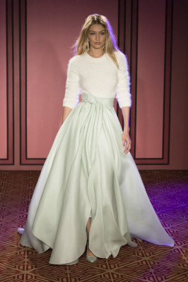 Gigi Hadid pic #962034