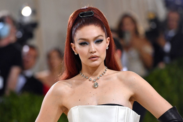 Gigi Hadid pic #1270000
