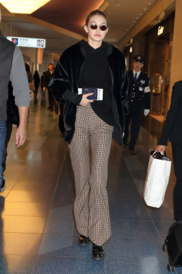 Gigi Hadid pic #1002962