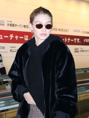 Gigi Hadid pic #1002964