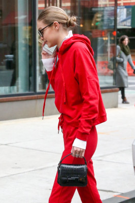Gigi Hadid pic #1004619