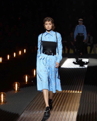 Gigi Hadid pic #1099891