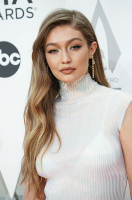 Gigi Hadid pic #1189542