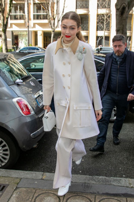 Gigi Hadid pic #1205273