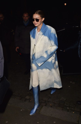 photo 4 in Gigi Hadid gallery [id1205271] 2020-03-05 00:00:00