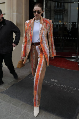 Gigi Hadid pic #1205274