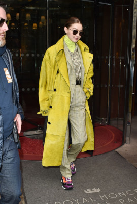 Gigi Hadid pic #1205275