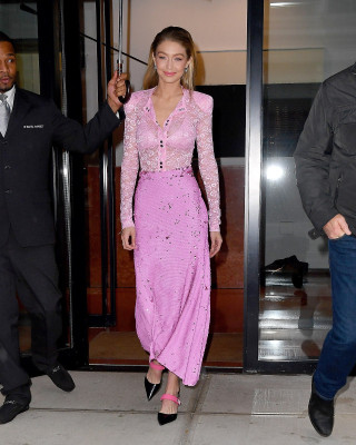 Gigi Hadid pic #979588