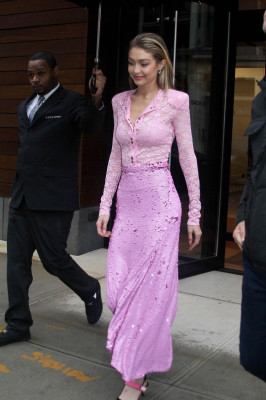 Gigi Hadid pic #979589